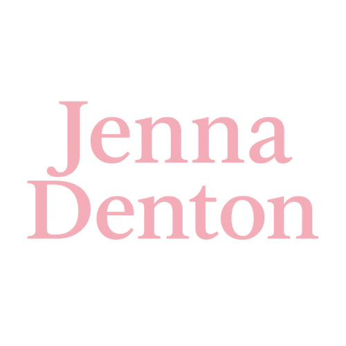 The Quiet Feminine Shift by Jenna Denton