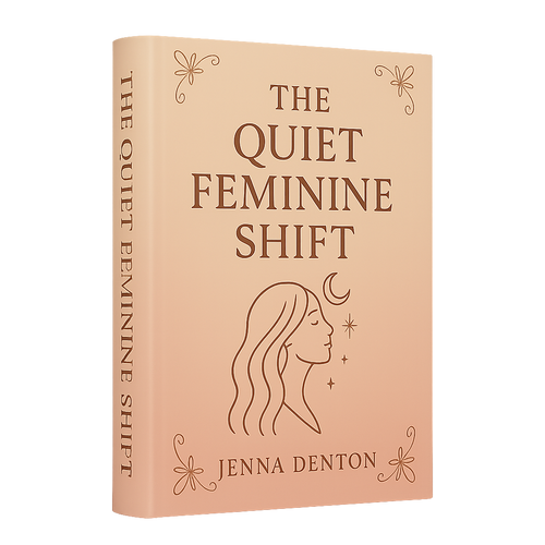 The Quiet Feminine Shift